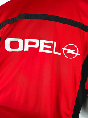 Adidas AC Milan 2000/02 Track Jacket Medium