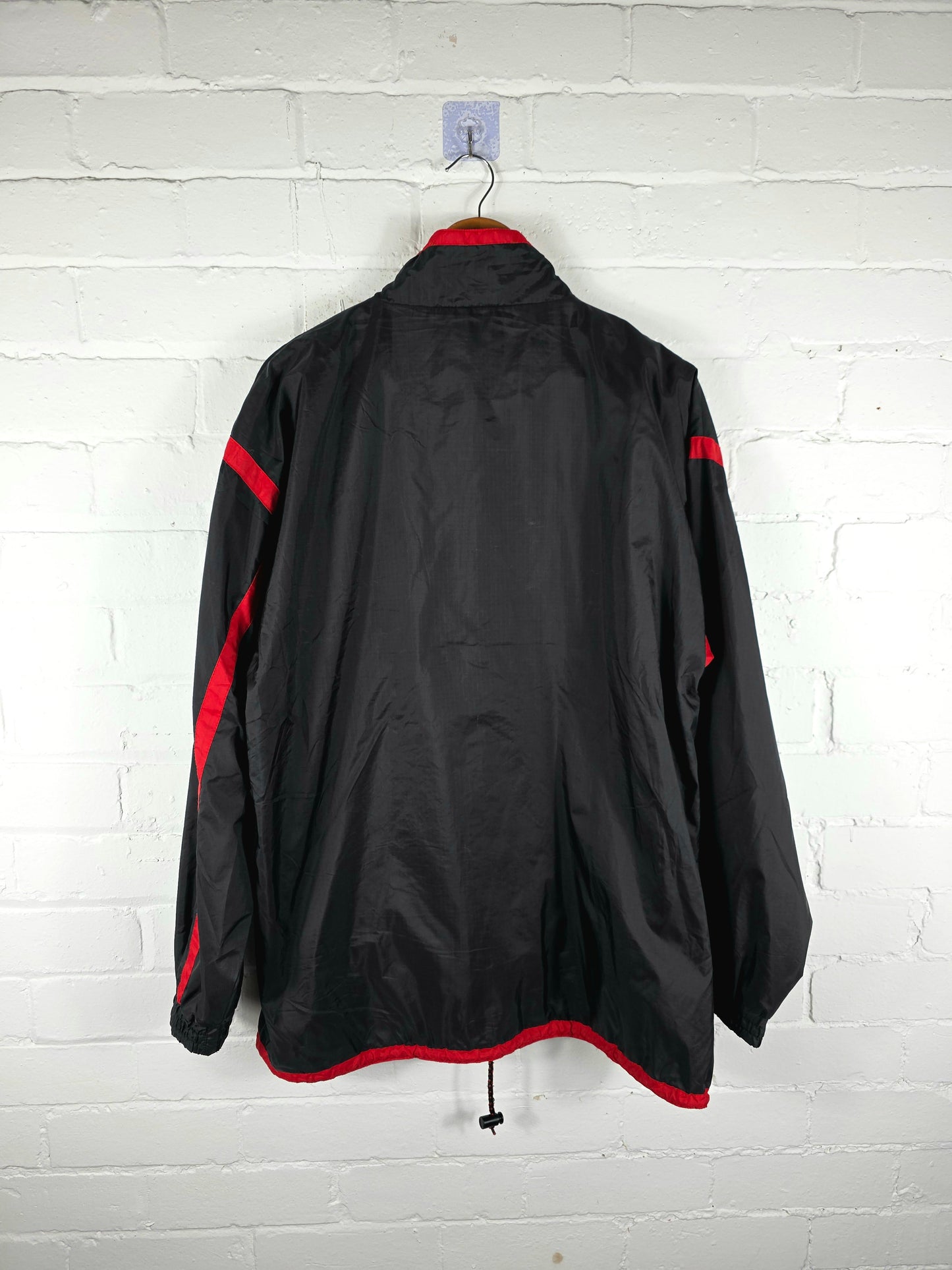 Puma Eintracht Frankfurt 1996/98 Training Jacket Medium