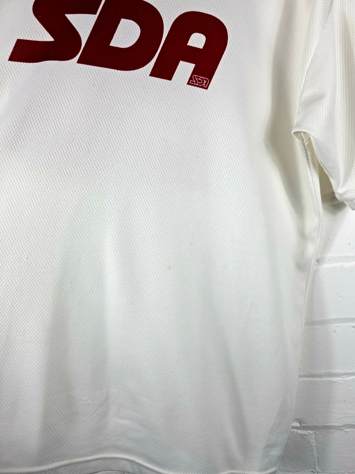 Lotto Torino 1995/96 Match Issue Away Shirt XL