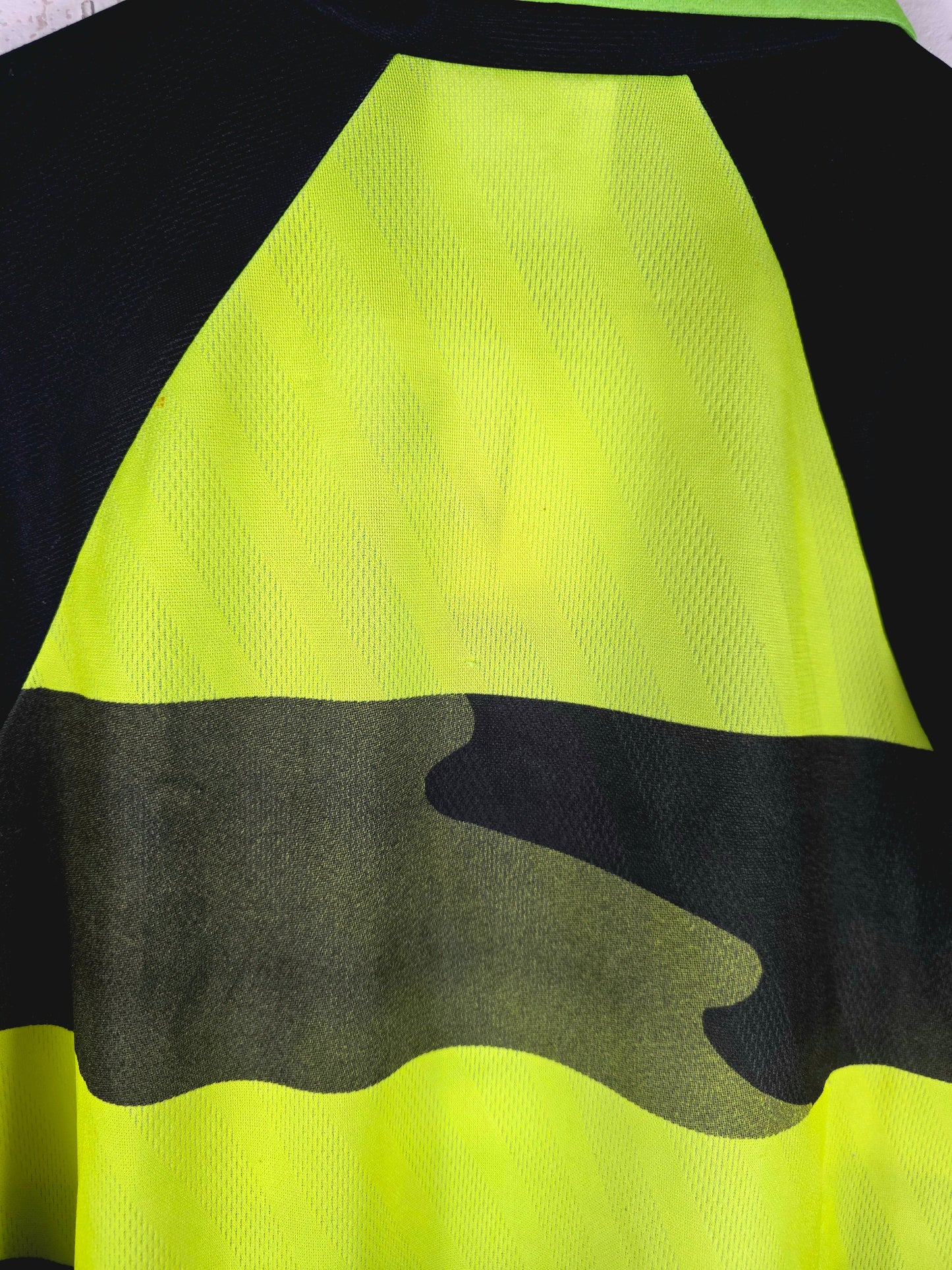 Umbro Celtic 1996/97 Away Shirt XL