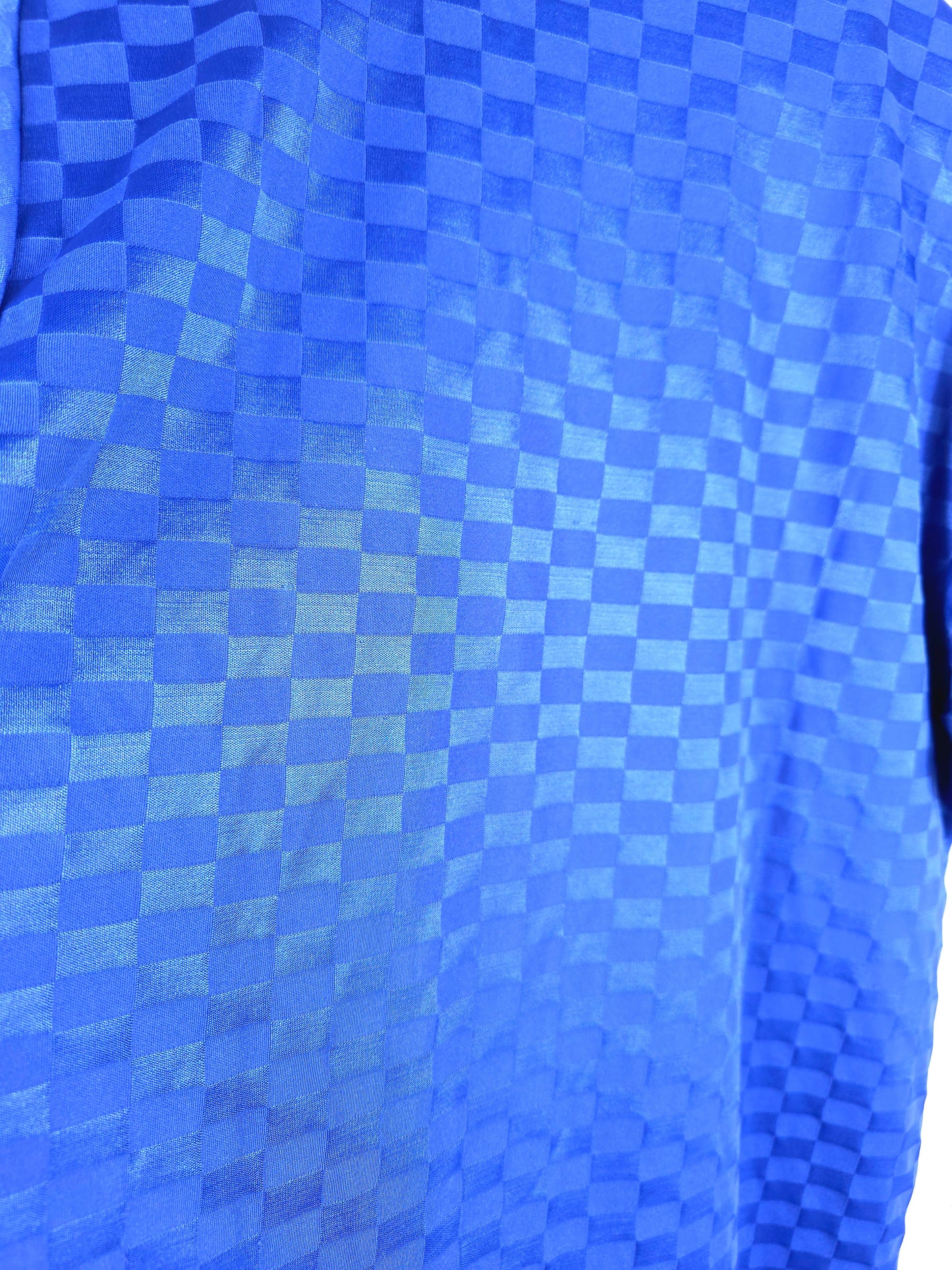 Umbro Rangers 1987/90 Home Shirt Large