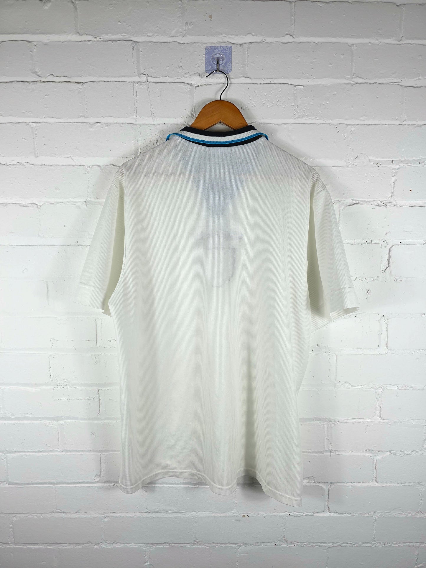 Umbro England 1995/96 Home Shirt XL
