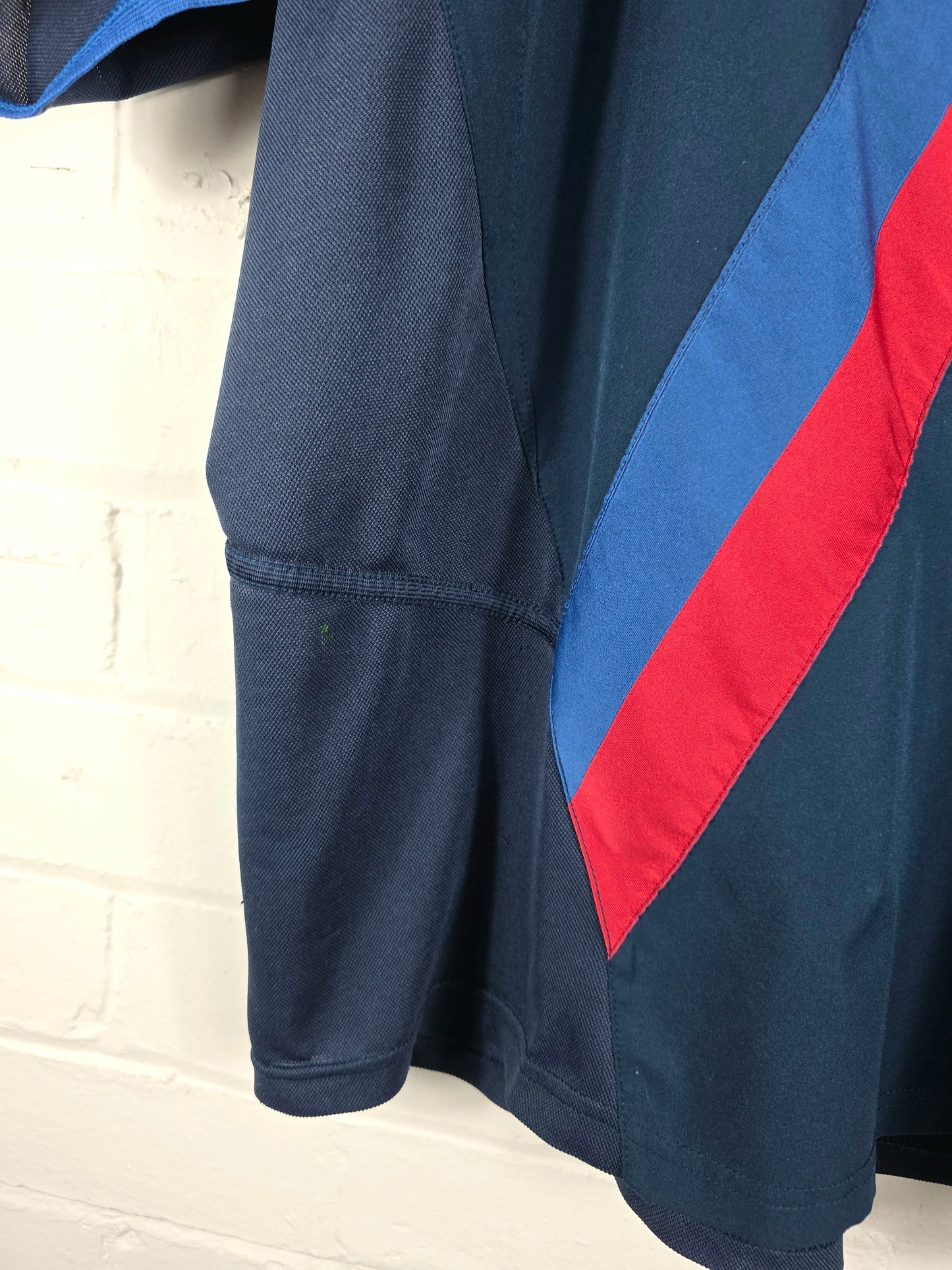 Nike Barcelona 2002/04 Away Shirt XXL