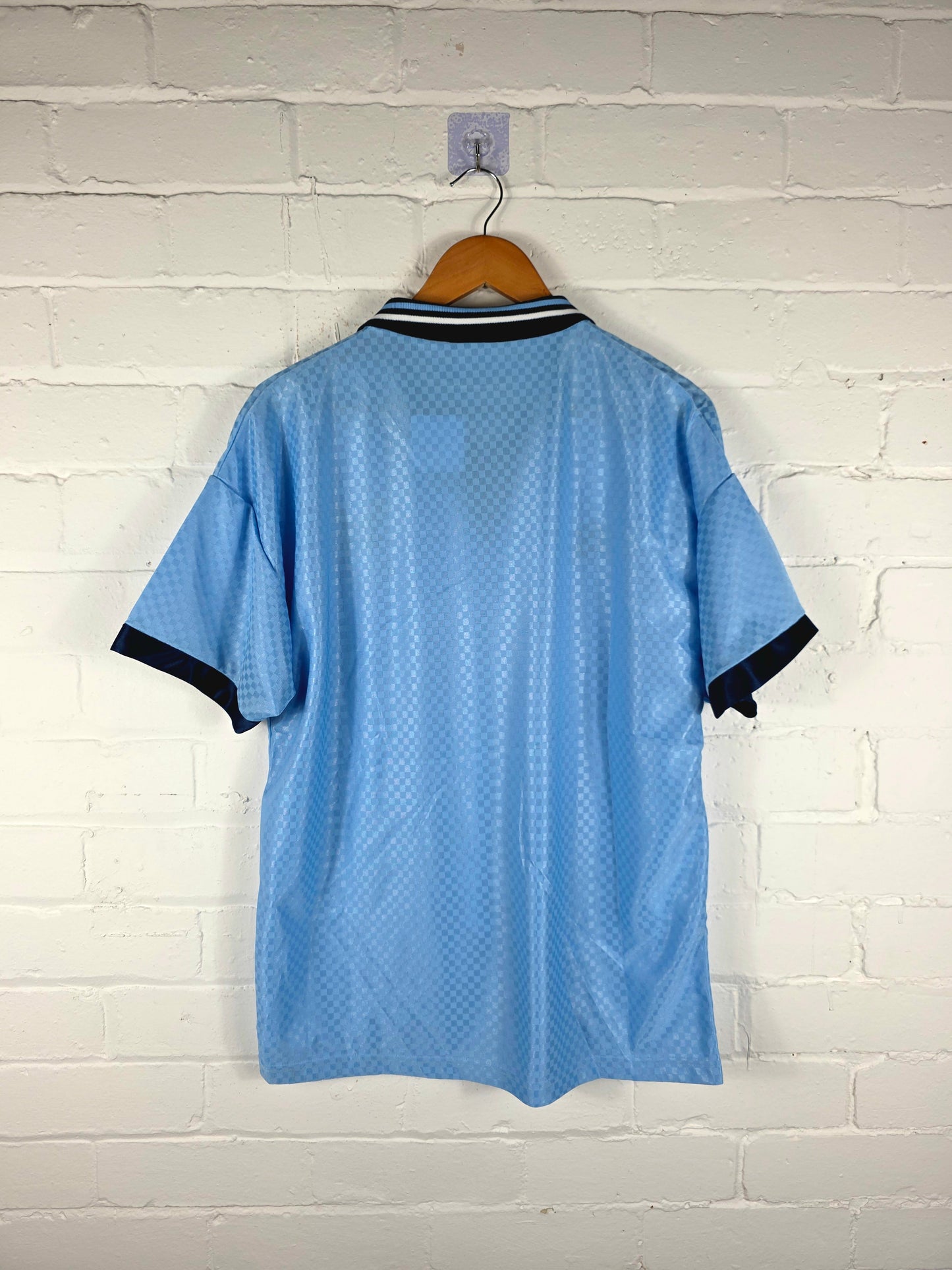 Umbro Lazio 1996/97 Home Shirt Medium