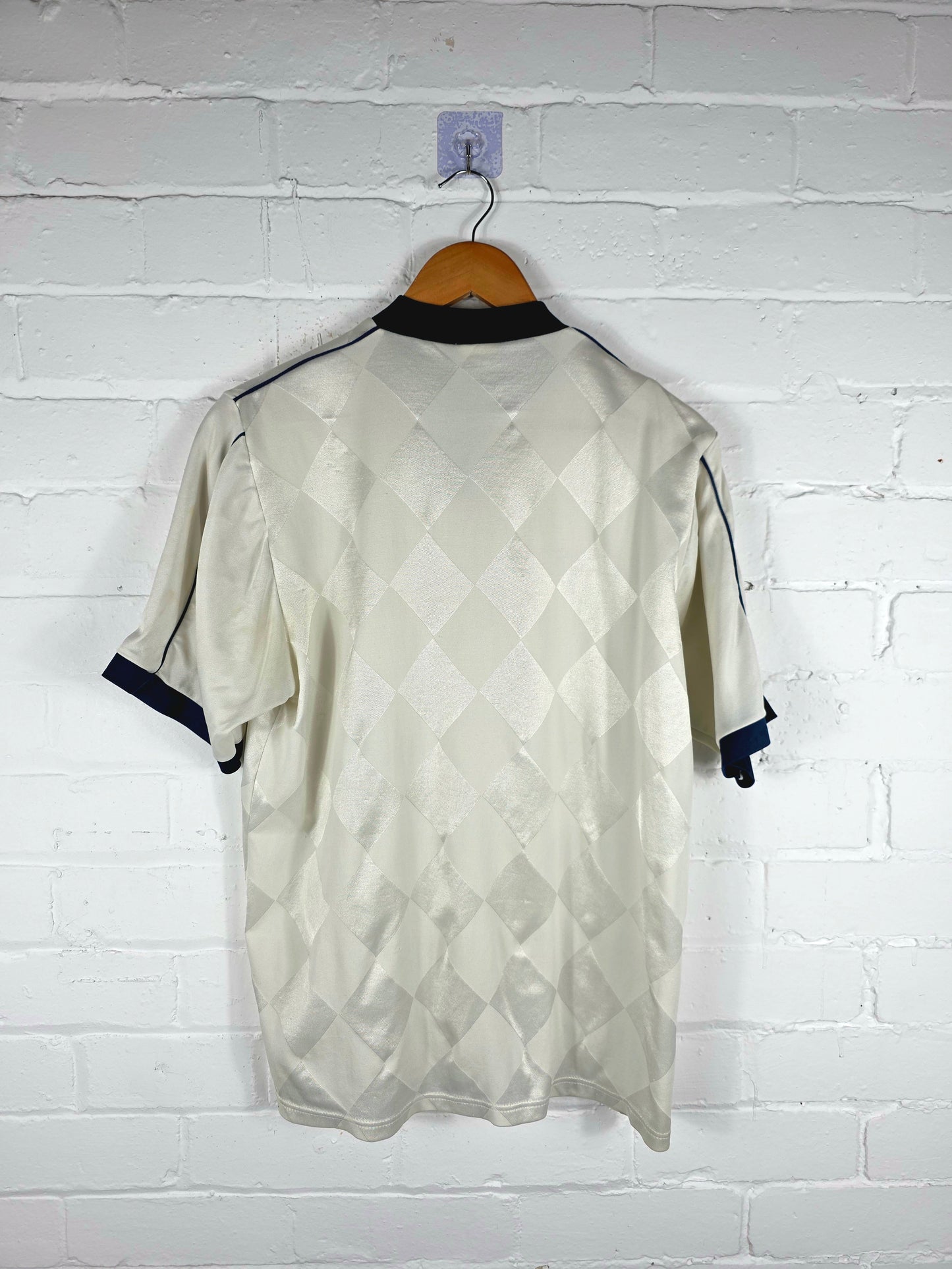 Umbro Derby County 1987/89 Home Shirt Large