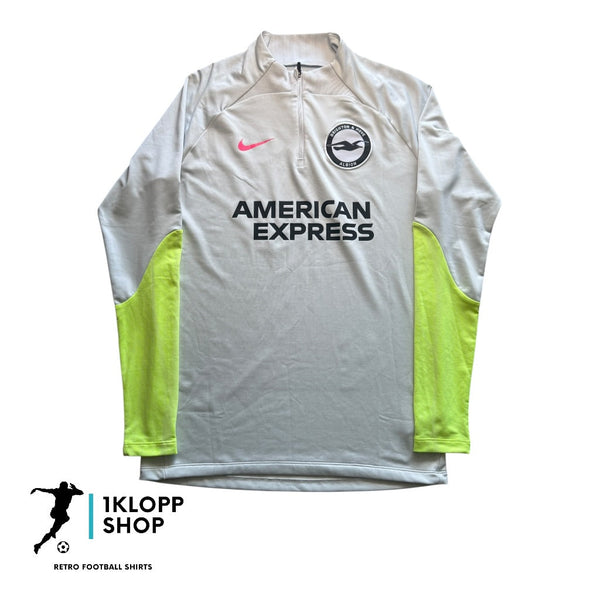 Brighton and Hove Albion 2023/24 Training (M)