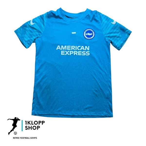 Brighton and Hove Albion 2023/24 Training (L)