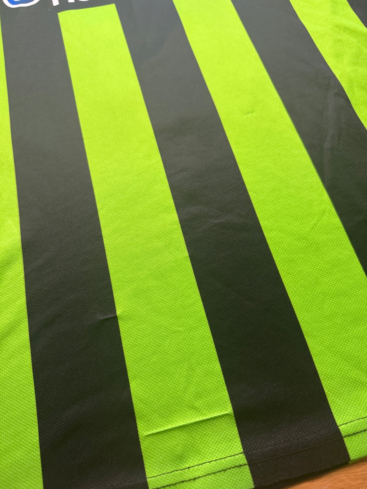 Brighton and Hove Albion 2011/13 Away 'Bruno 2' (XL)