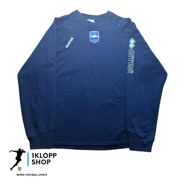 Brighton and Hove Albion 2000/02 Sweatshirt (XL)