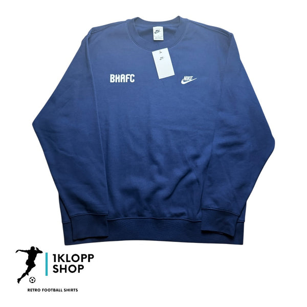 Brighton and Hove Albion 2020s Sweatshirt BNWT (XL)
