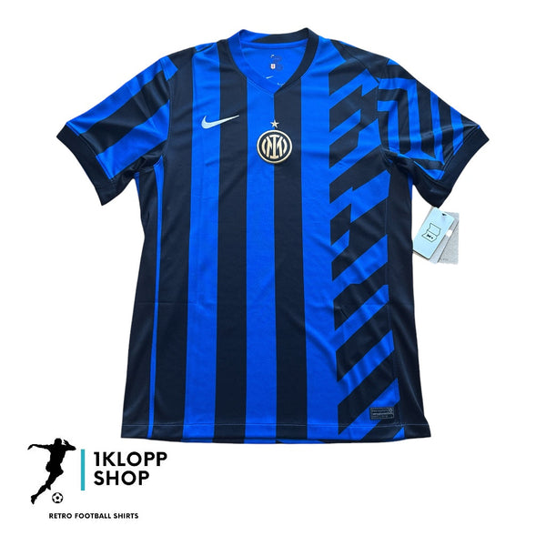 Inter Milan 2024/25 Sample Home (M)