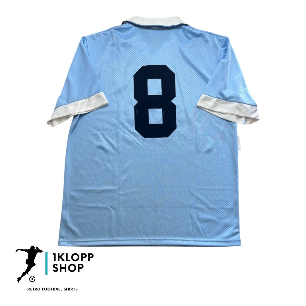 Lazio 1993/94 Home '8' (L)