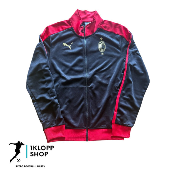 AC Milan 2019/20 Jacket (M)