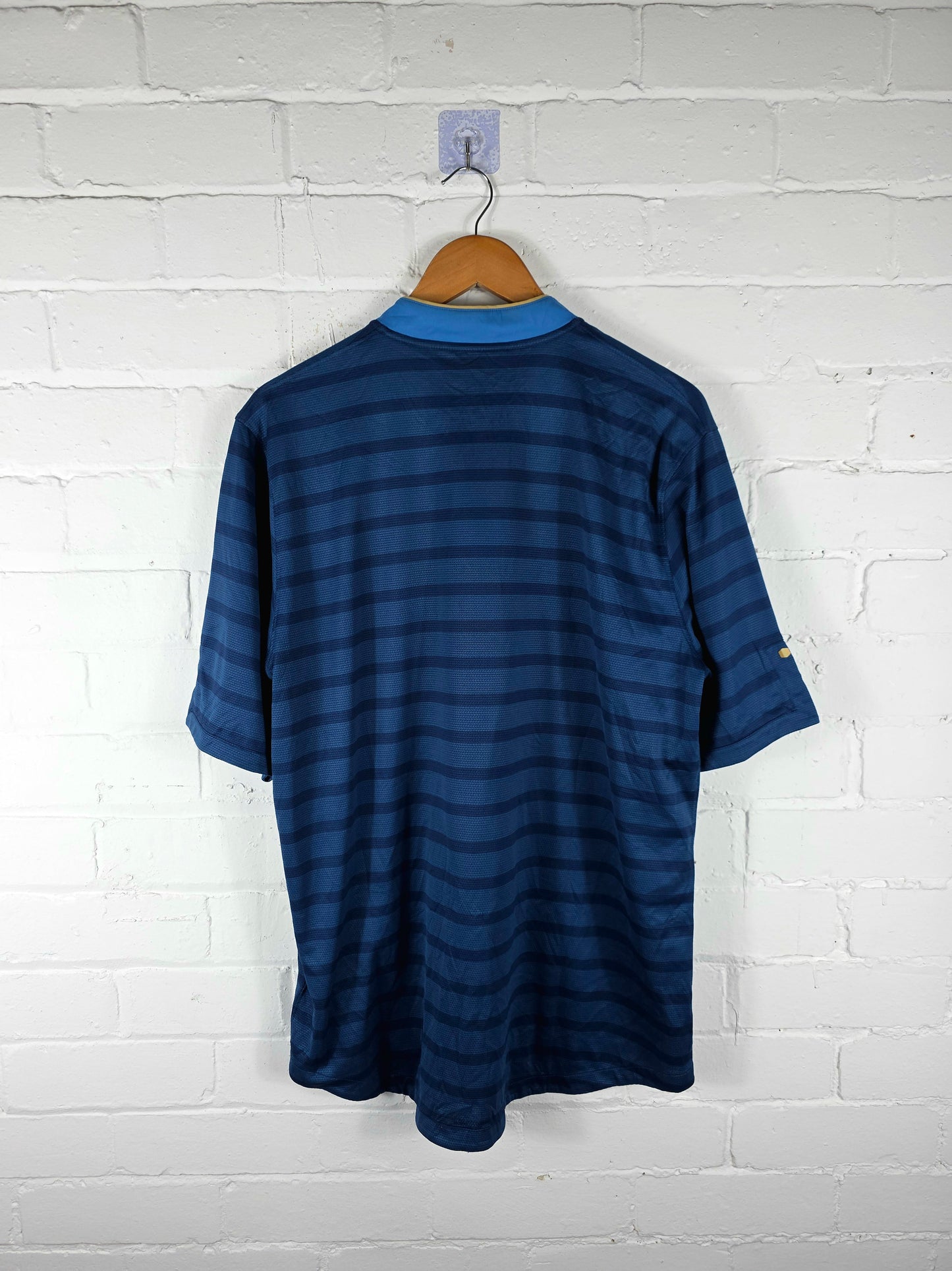 Nike France 2012/13 Home Shirt XL