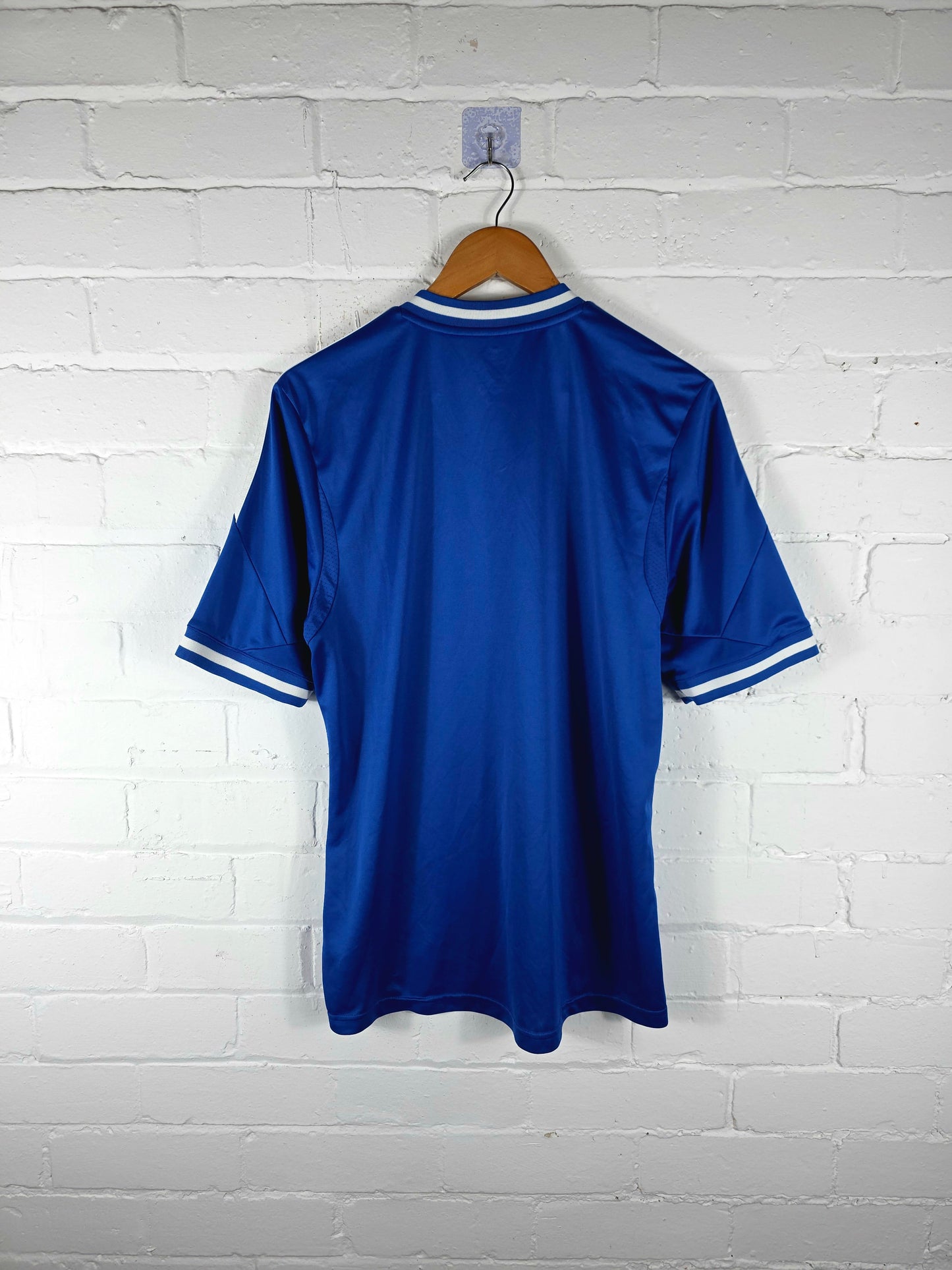 Adidas Chelsea 2013/14 Home Shirt Large