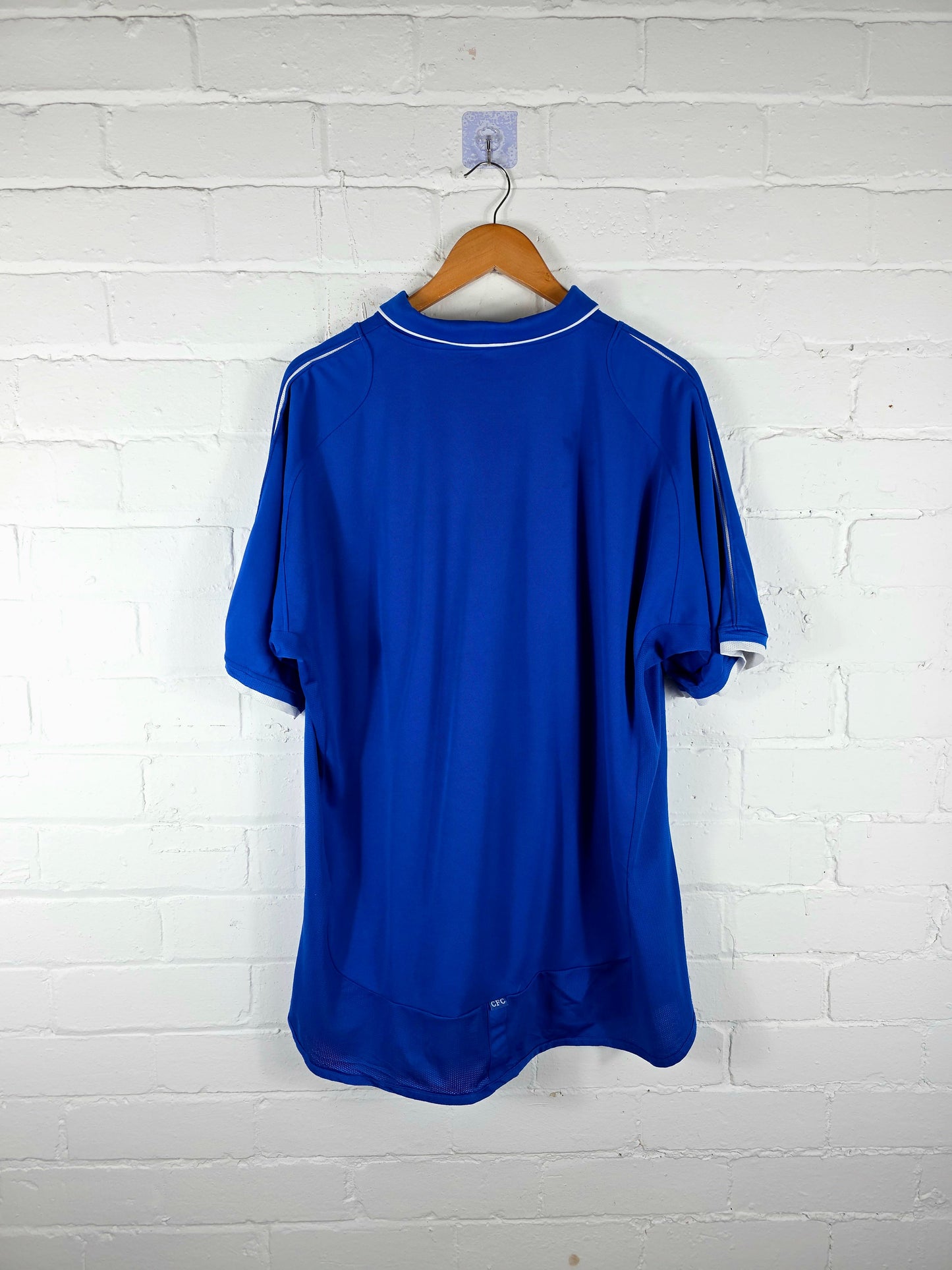 Umbro Chelsea 2001/03 Home Shirt XL