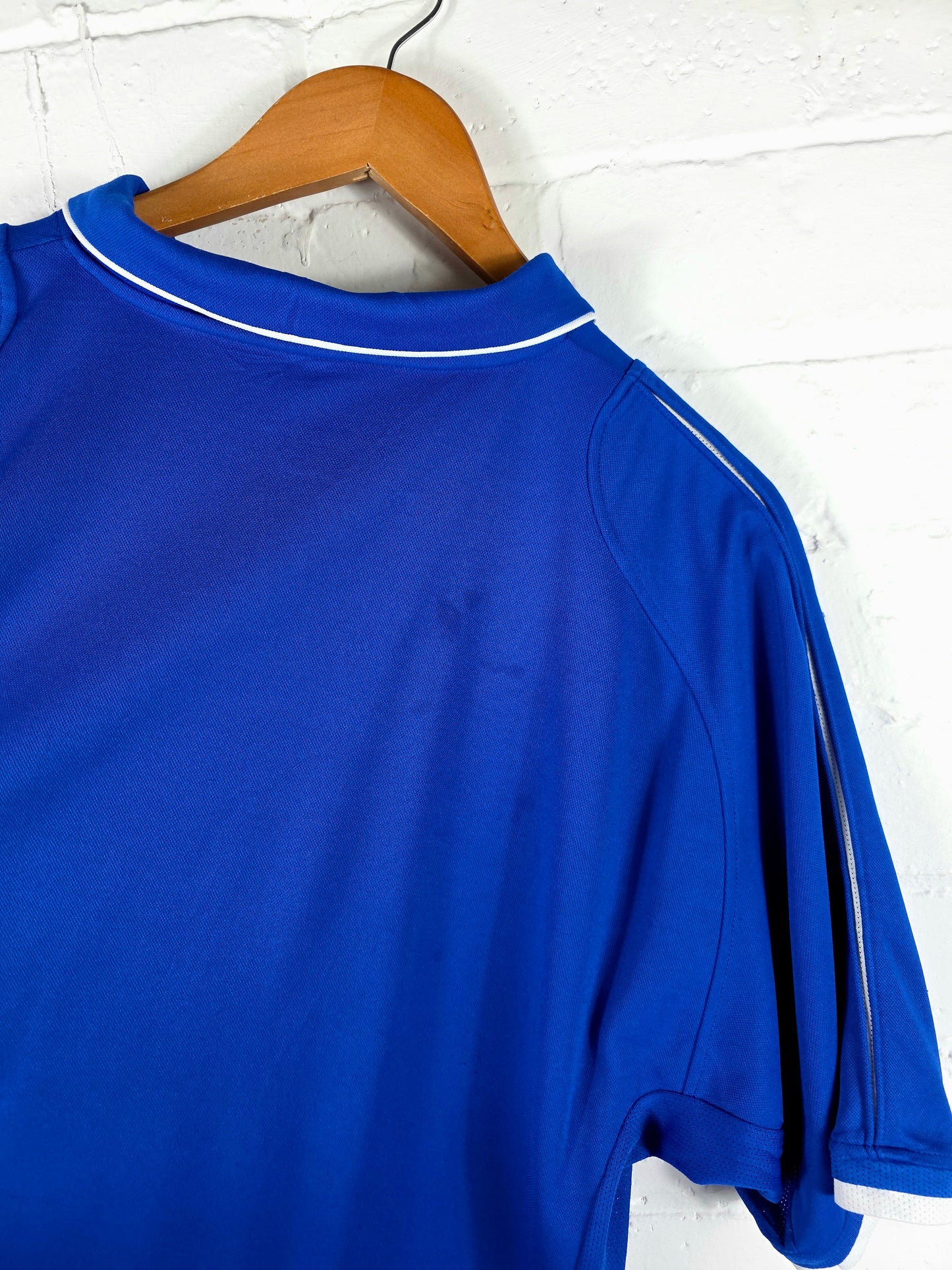Umbro Chelsea 2001/03 Home Shirt XL