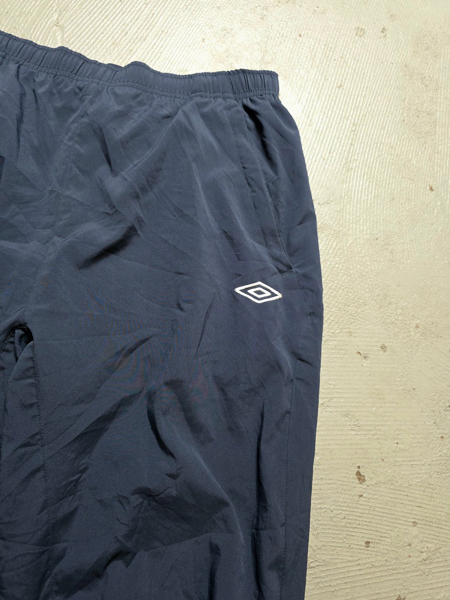 Umbro England 2009/10 Full Tracksuit XL