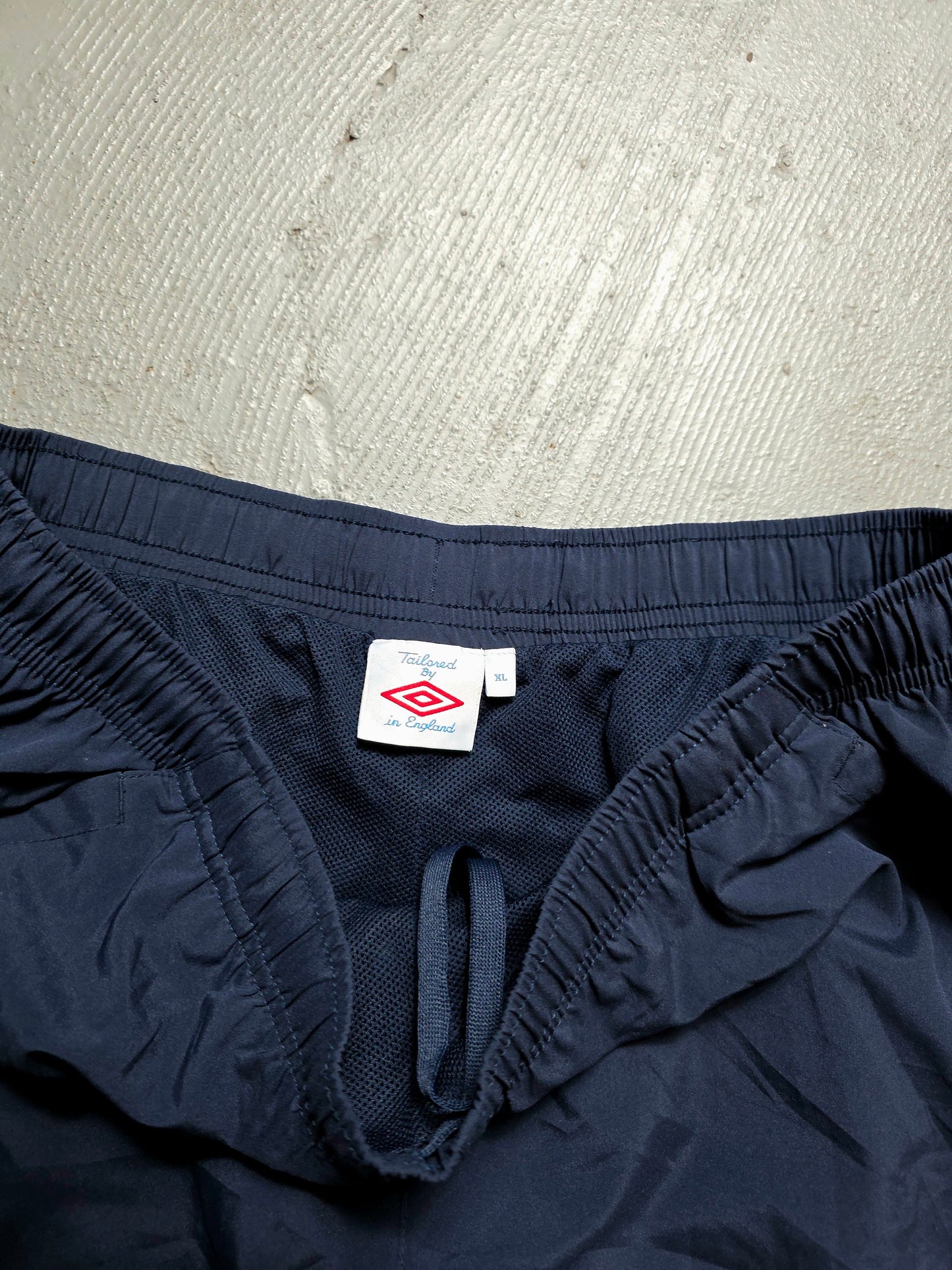 Umbro England 2009/10 Full Tracksuit XL