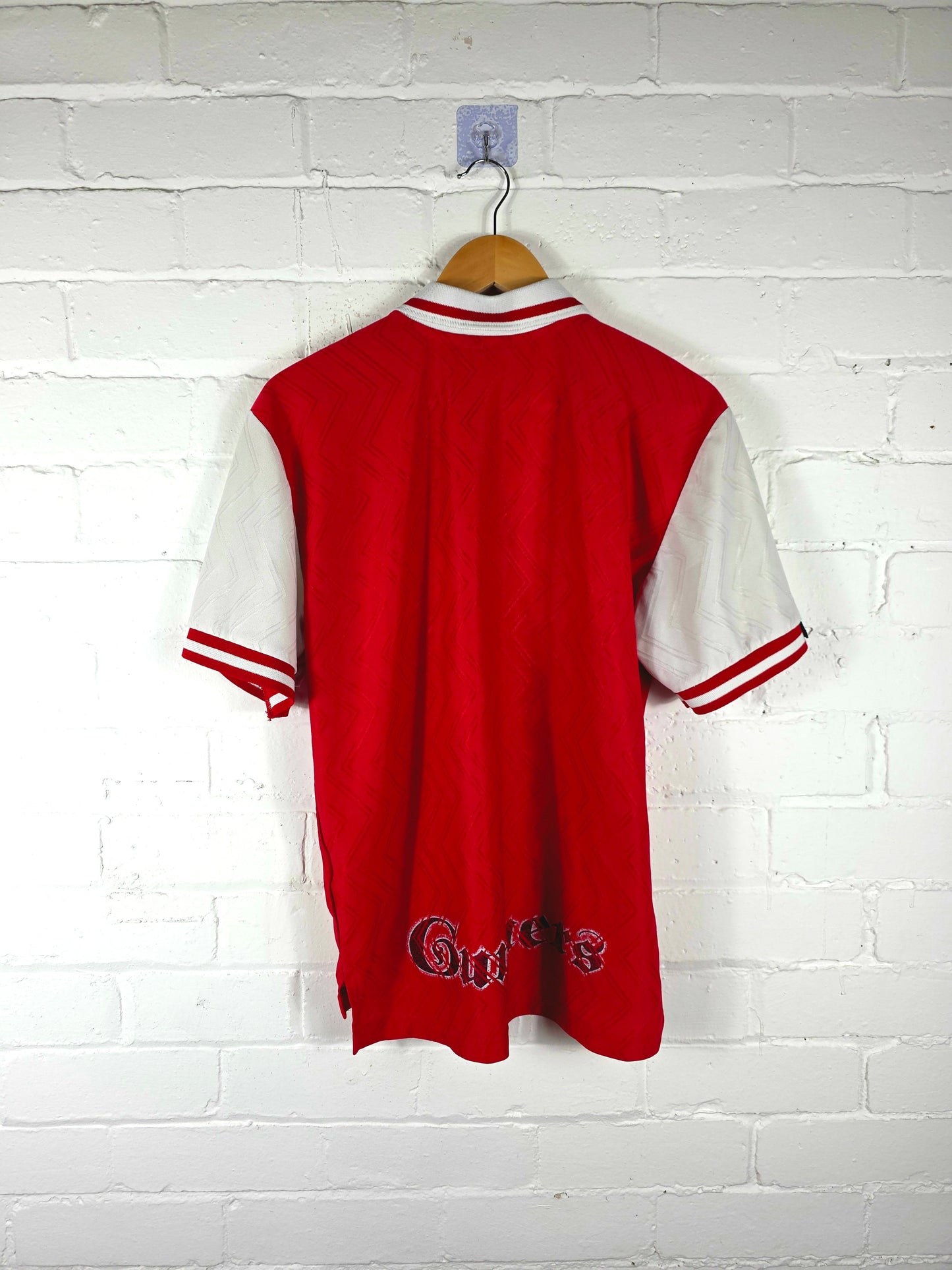 Nike Arsenal 1996/1998 Home Shirt Medium