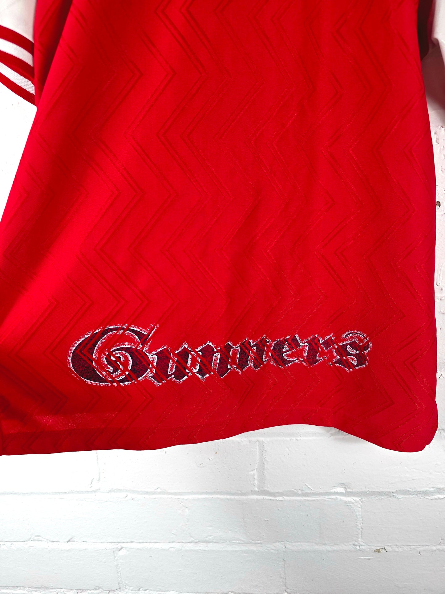 Nike Arsenal 1996/1998 Home Shirt Medium