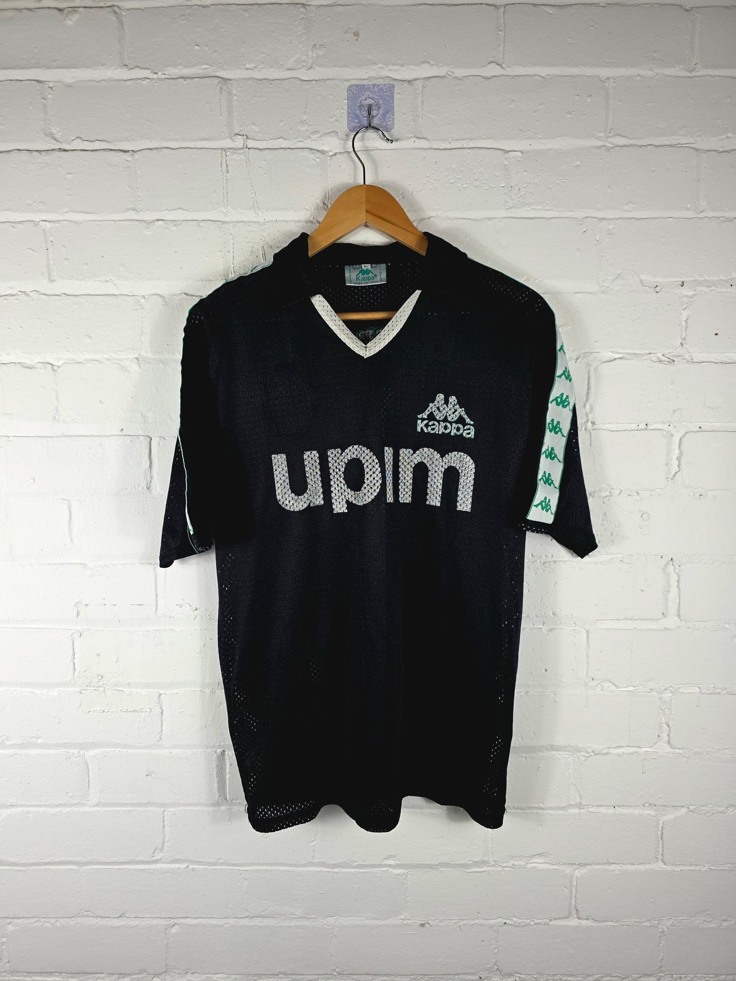 Kappa Juventus 1991/92 Training Shirt Large