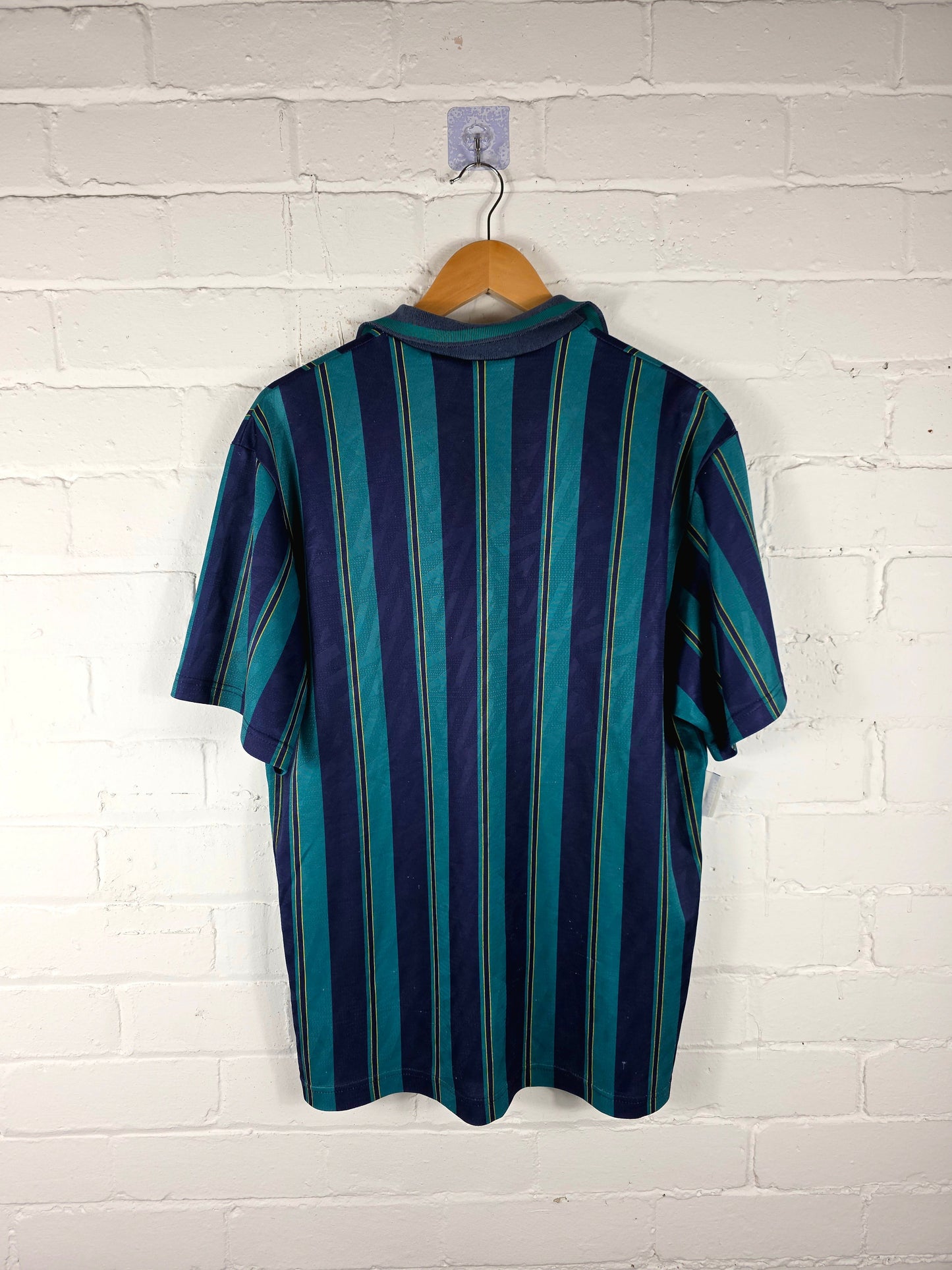 Umbro Ajax 1993/94 Away Shirt Large