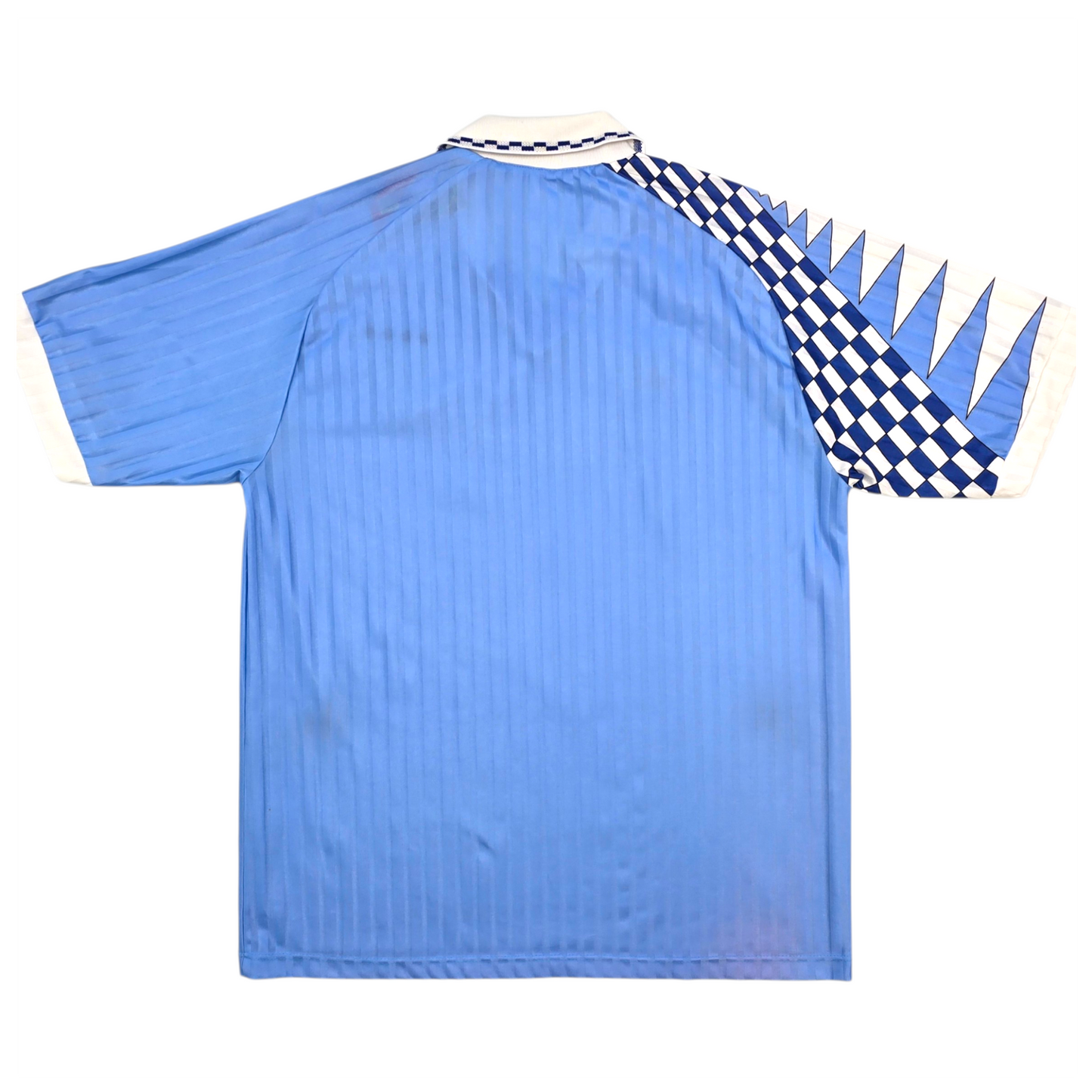1992/94 Uruguay Home Football Shirt (XL) Ennerre