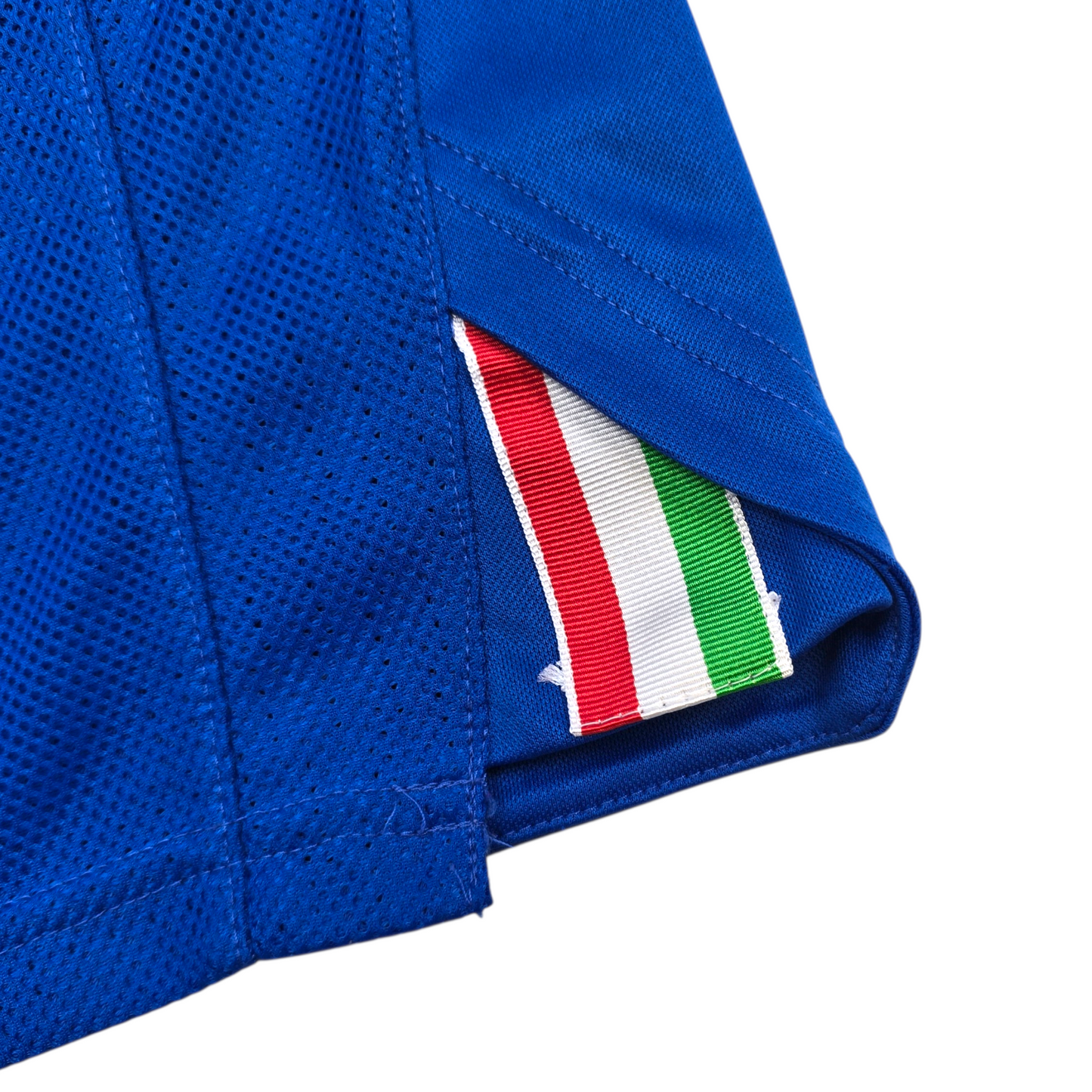 2007/08 Italy Home Football Shirt (S) Puma