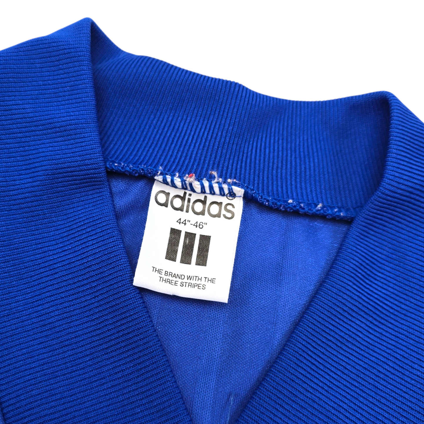 1992/94 France Home Football Shirt (XL) Adidas