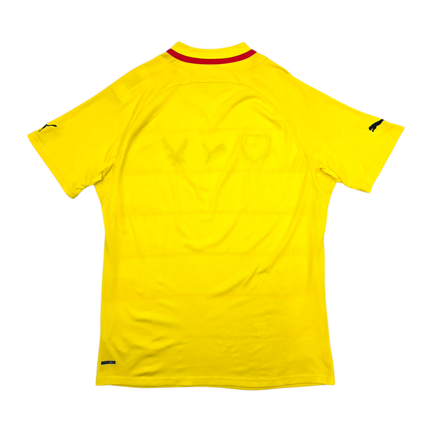 2012/13 Togo Home Football Shirt (XL) Puma
