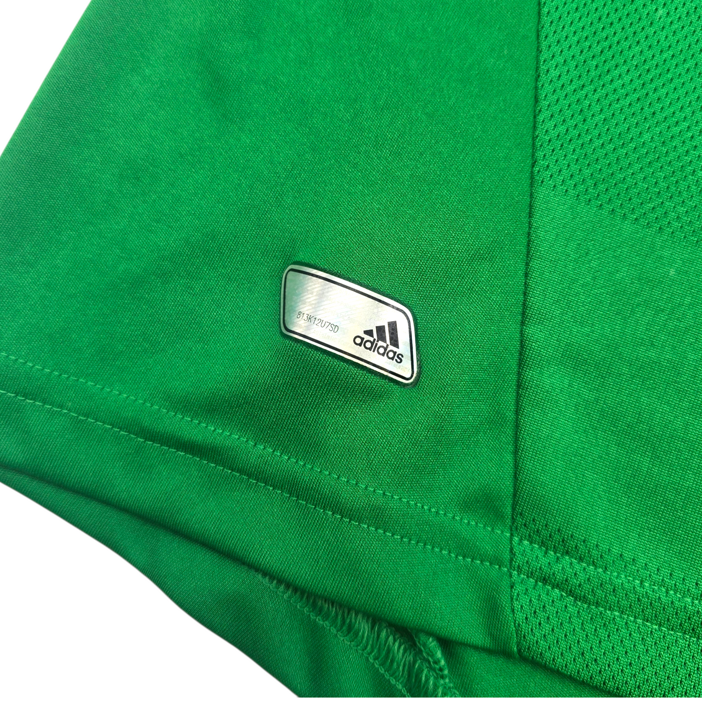 2012/13 Germany Away Football Shirt (S) Adidas