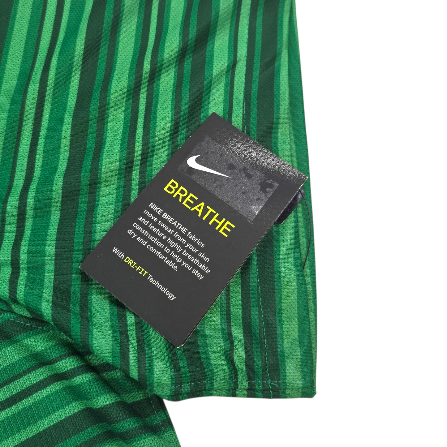 2018/19 South Africa Away Football Shirt (2XL) Nike (BNWTs)