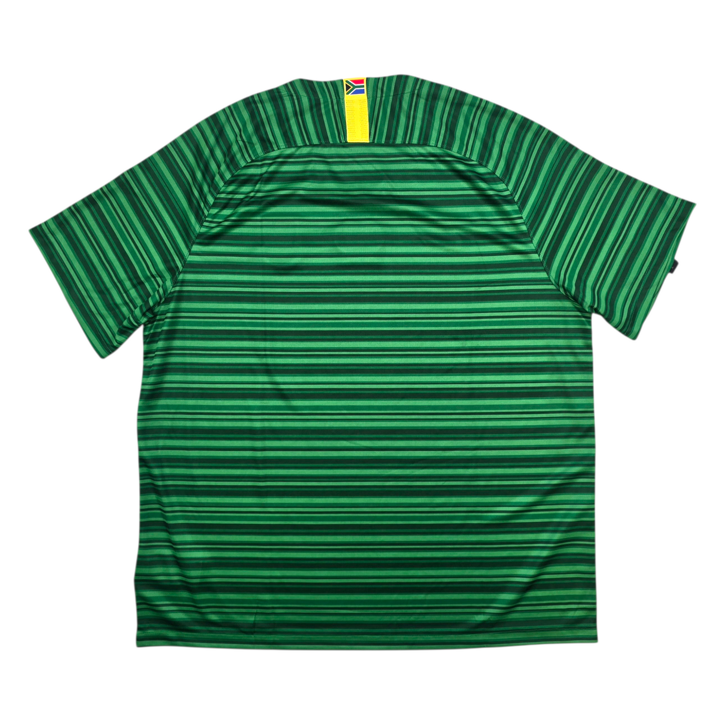 2018/19 South Africa Away Football Shirt (2XL) Nike (BNWTs)