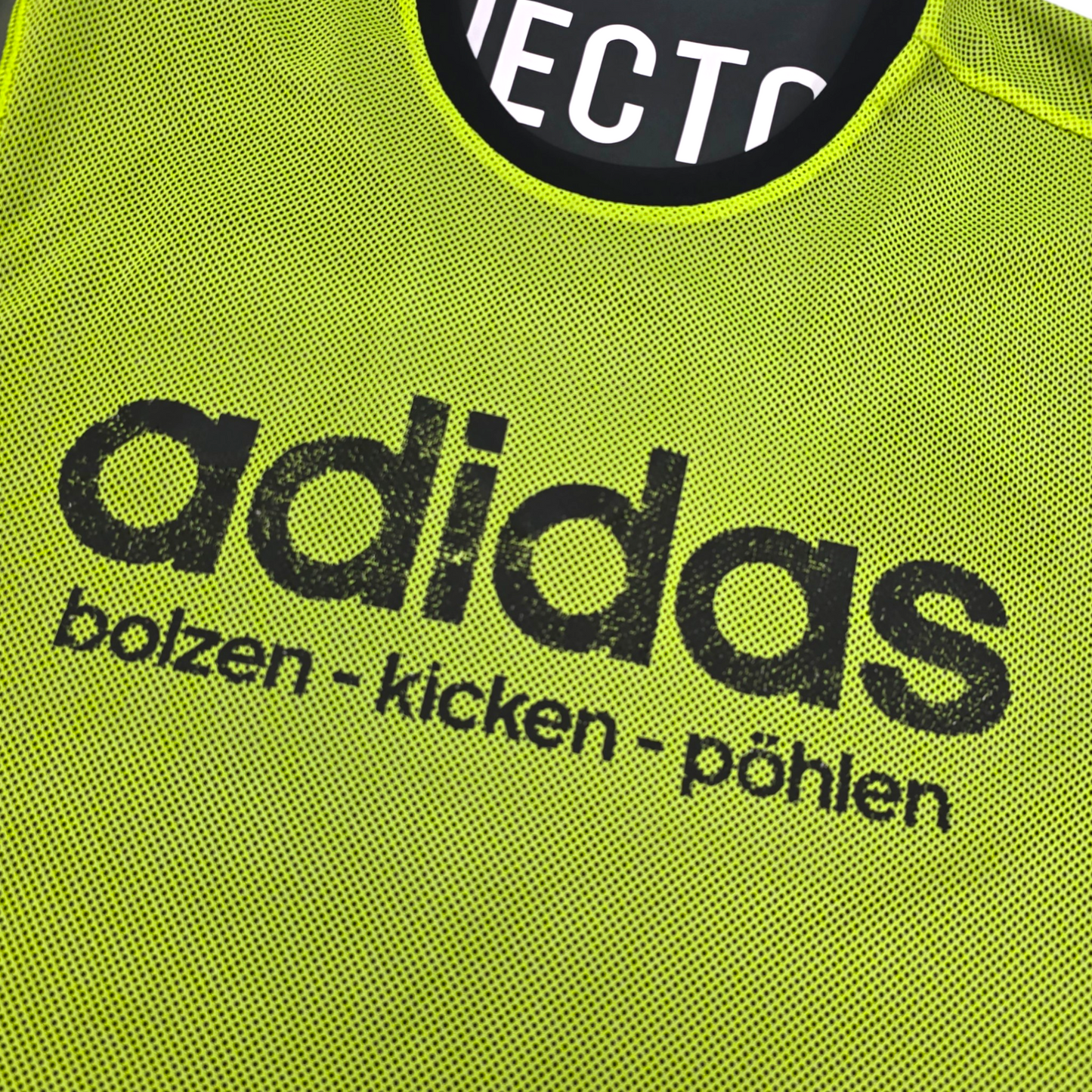 2016/17 Germany Away Football Shirt (L) Adidas #3 Hector (Reversible)