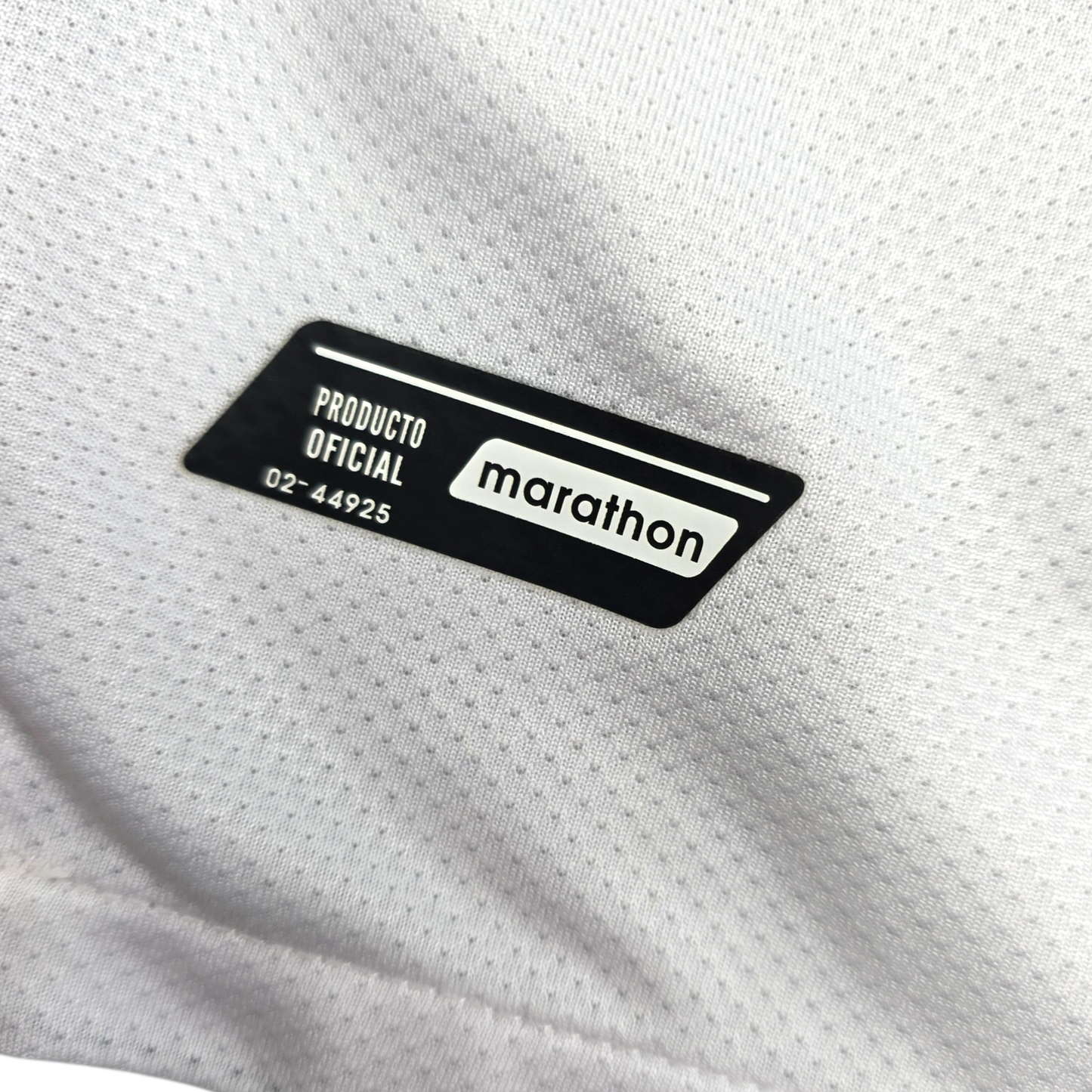 2020/21 Peru Home Football Shirt (XL) Marathon