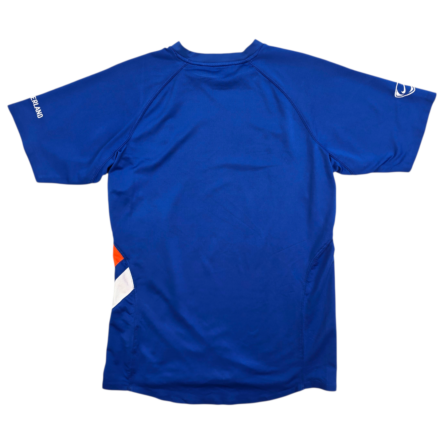 2006/07 Holland Training Shirt (S) Nike