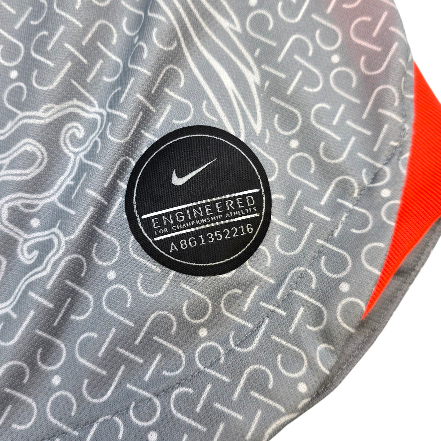 2019/20 China Away Football Shirt (S) Nike (Womens)