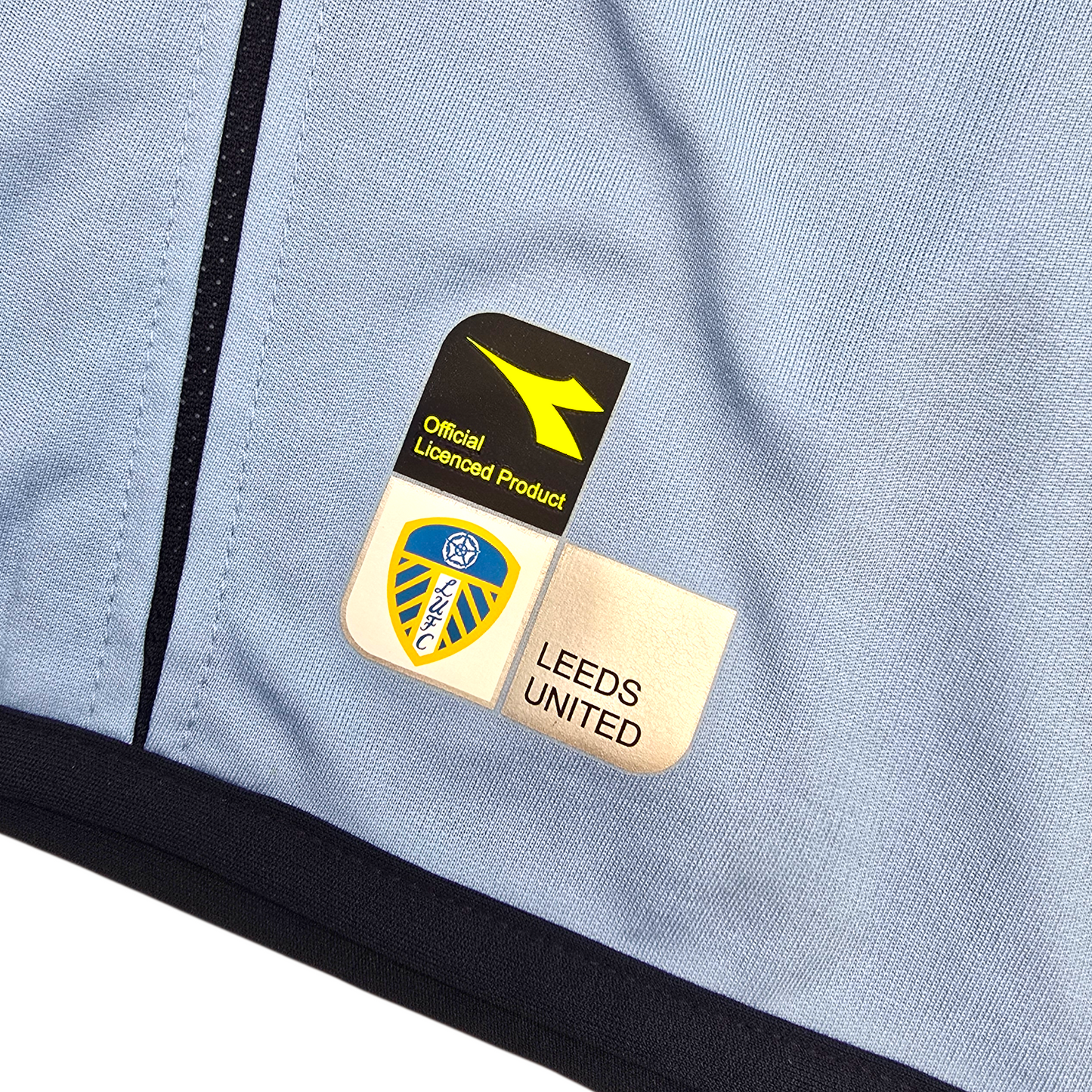 2004/05 Leeds United Away Football Shirt (XL) Diadora (BNWTs)