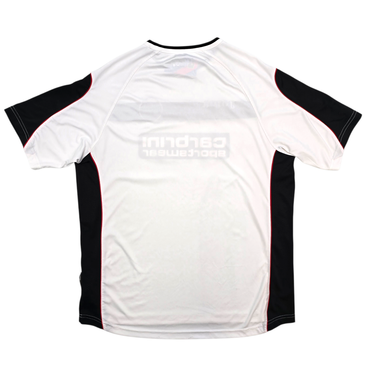 2008/09 Charlton Athletic Away Football Shirt (XL) Joma