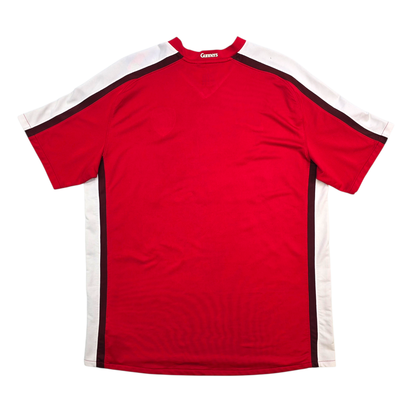 2008/10 Arsenal Home Football Shirt (XL) Nike