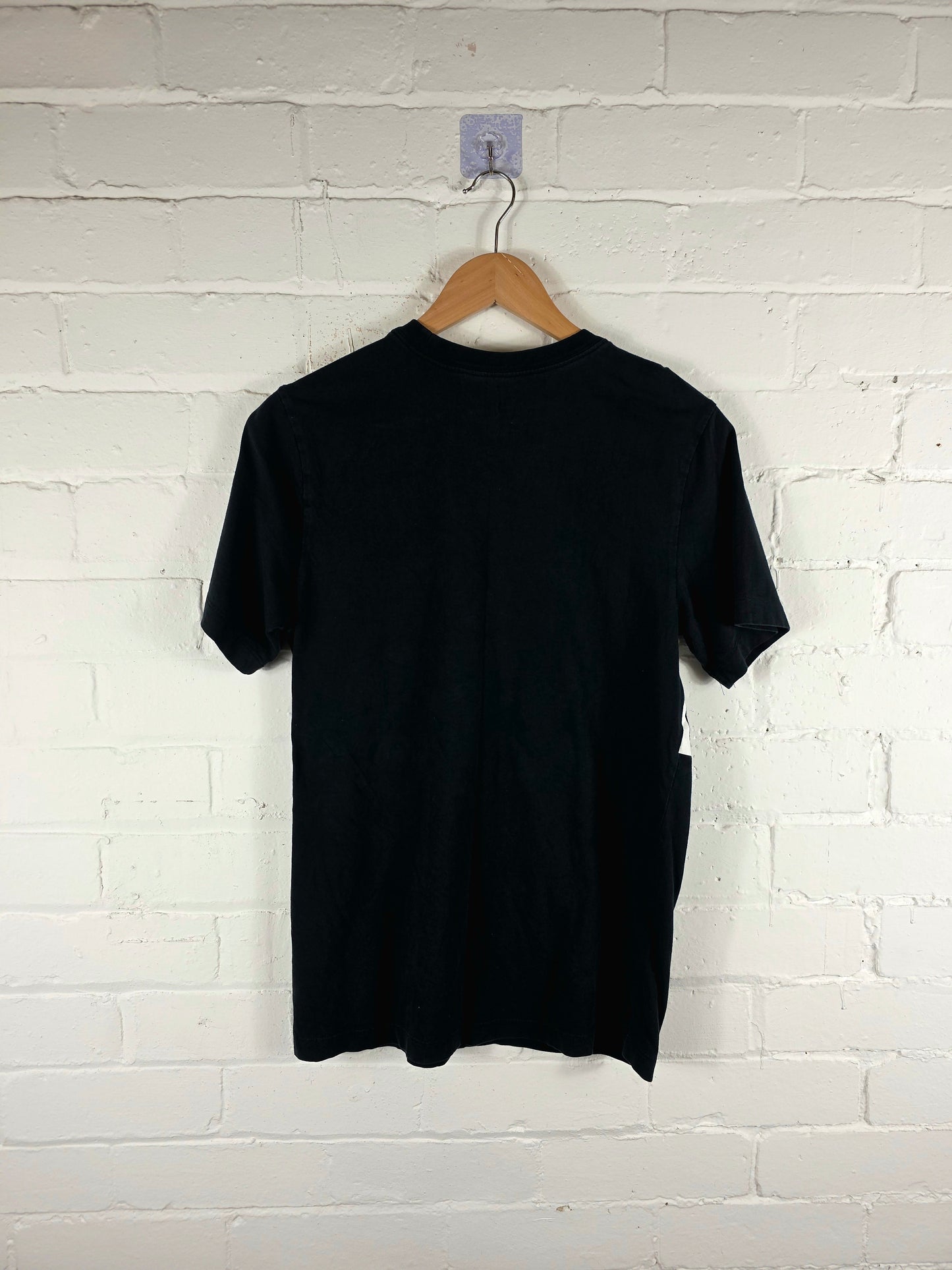 Nike Jordan PSG 2019/20 Wordmark T-Shirt Small