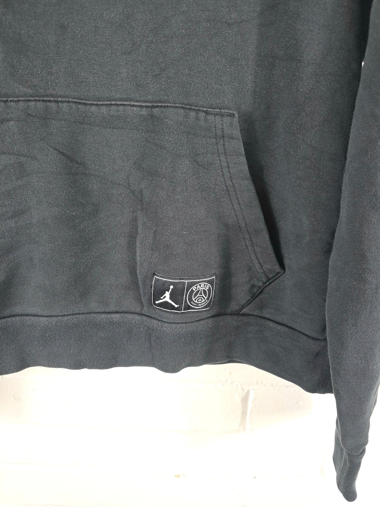 Nike Jordan PSG 2021/22 Hoodie Medium