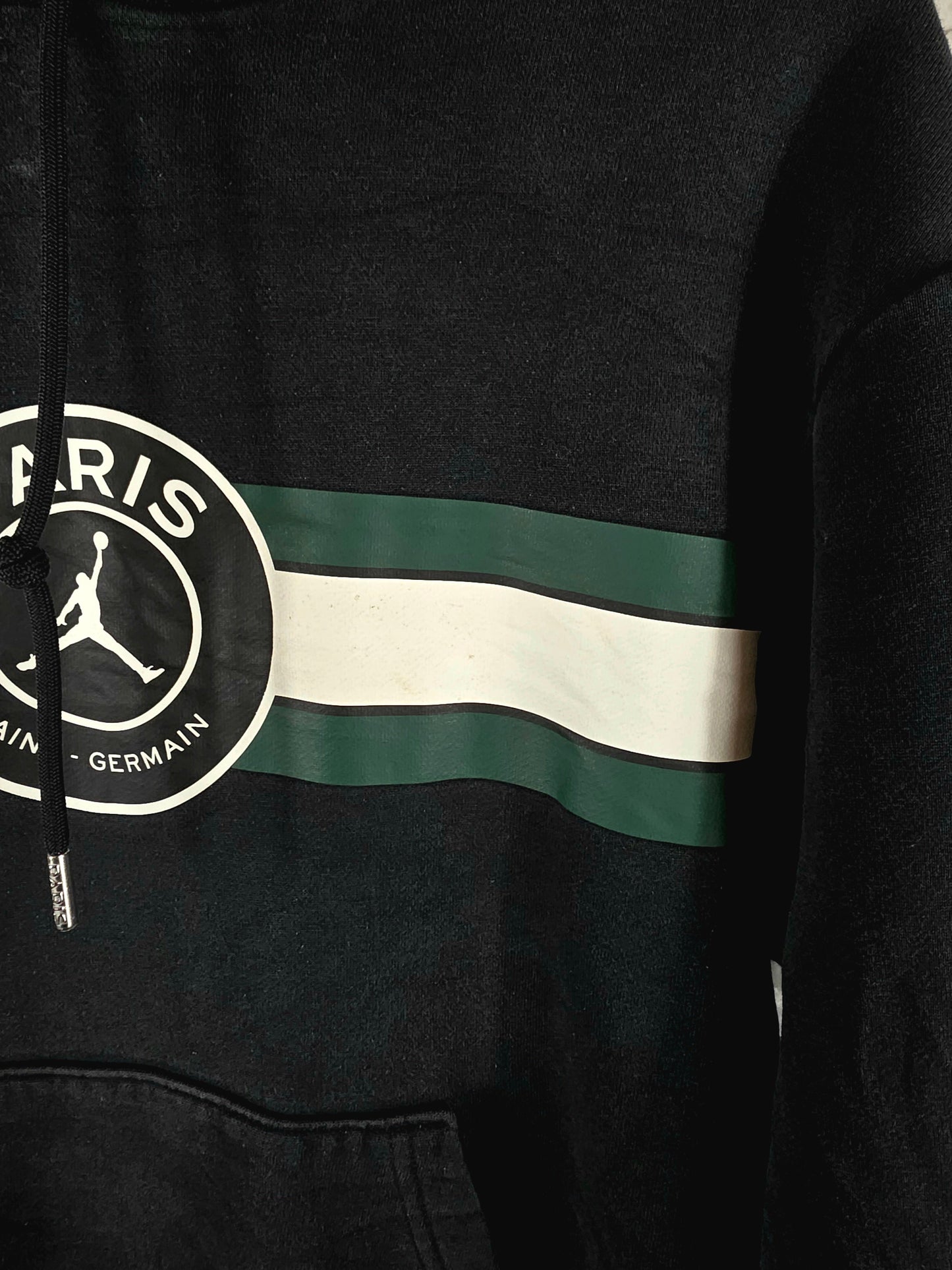 Nike Jordan PSG 2021/22 Hoodie Medium