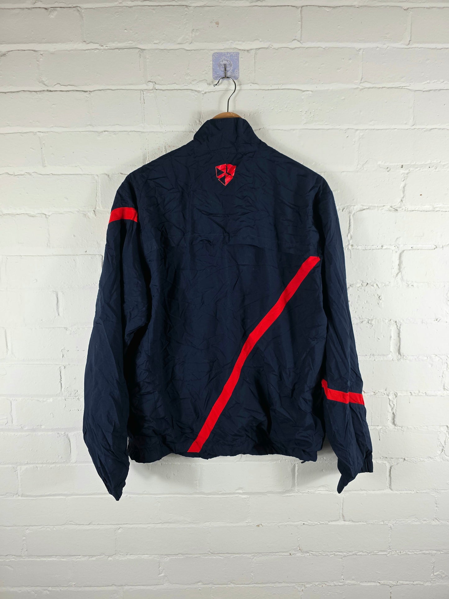 Nike PSV Eindhoven 2011/12 Track Jacket Large
