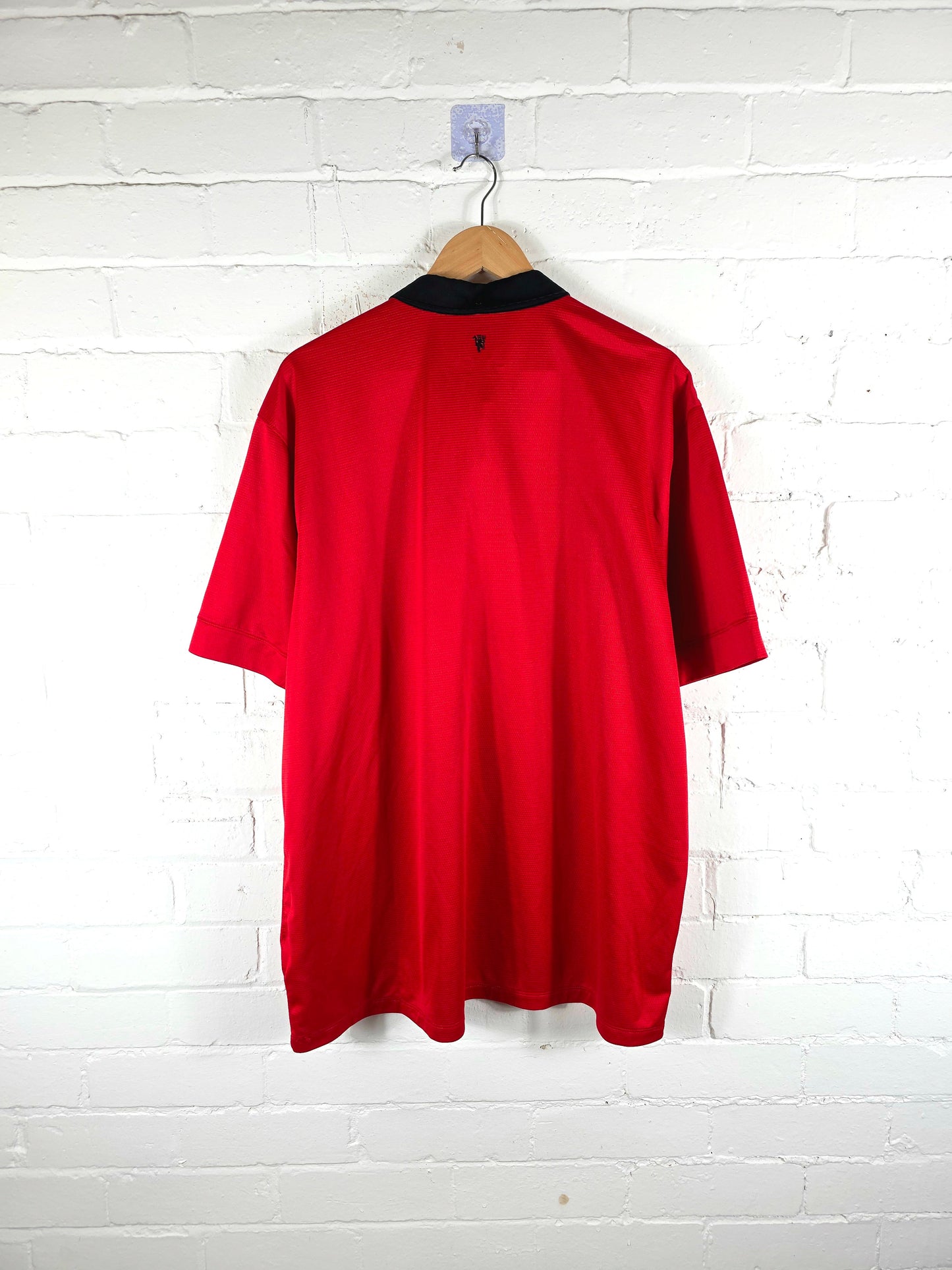 Nike Manchester United 2013/14 Home Shirt XXXL