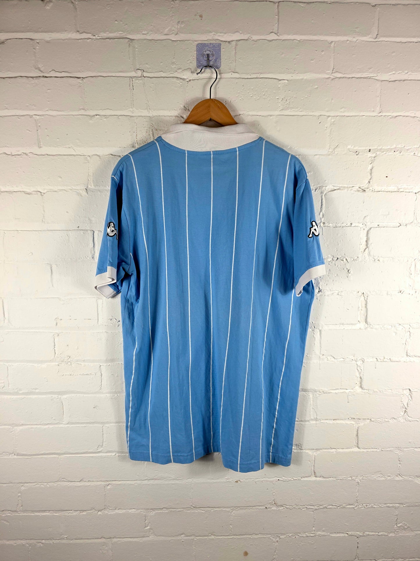 Kappa 1860 Munich 2006/08 Polo Shirt XL