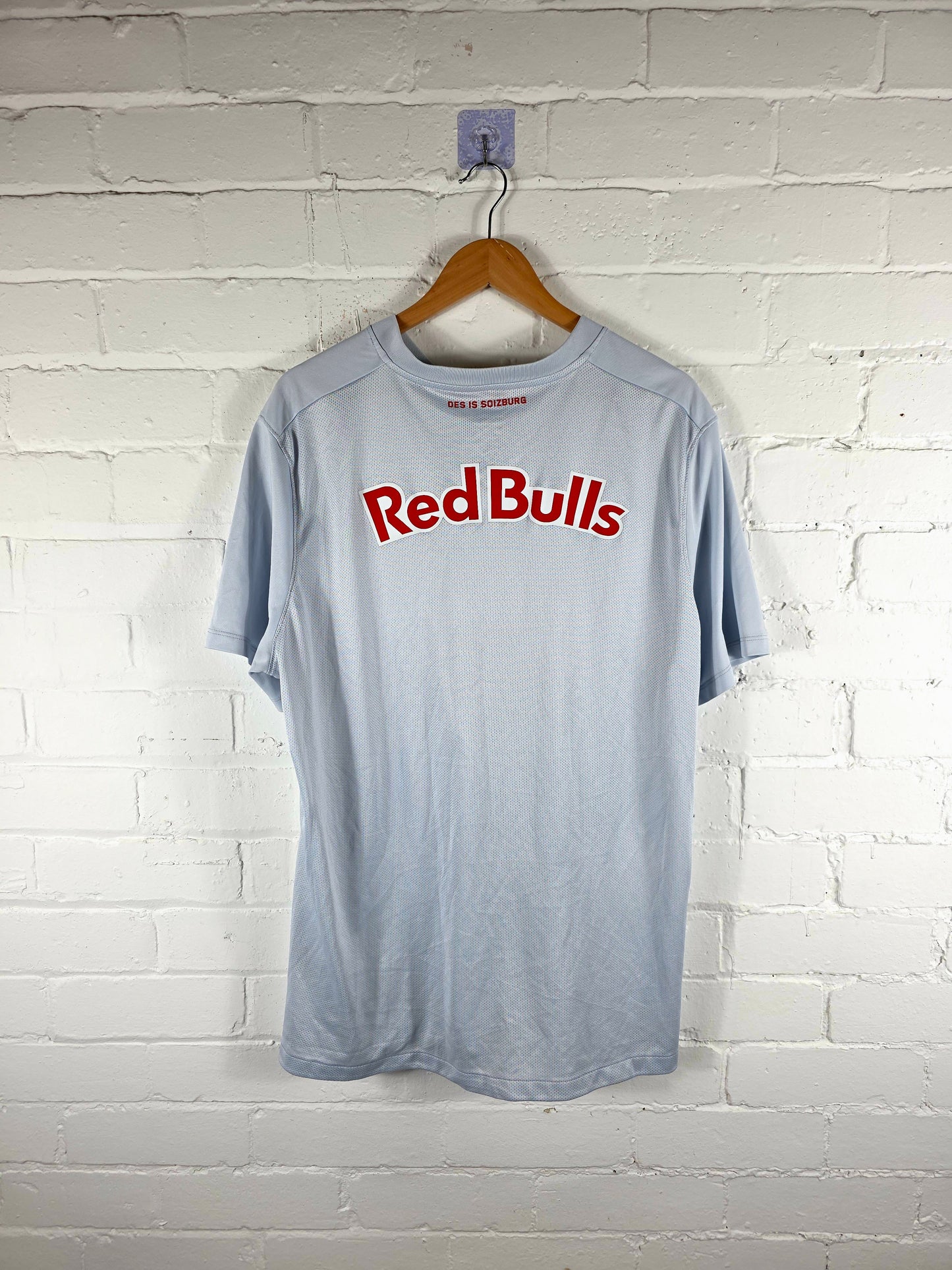 Nike RB Salzburg 2023/24 Home Shirt XXL
