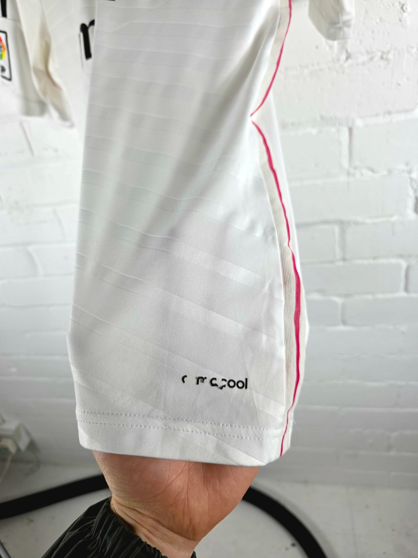 Adidas Real Madrid 2014/15 Home Shirt Medium
