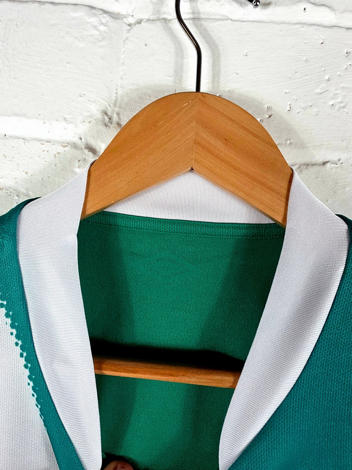 Umbro Werder Bremen 2022/23 Home Shirt Medium